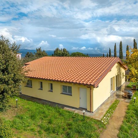 Villa Montepozzalino Massa Marittima Esterno foto