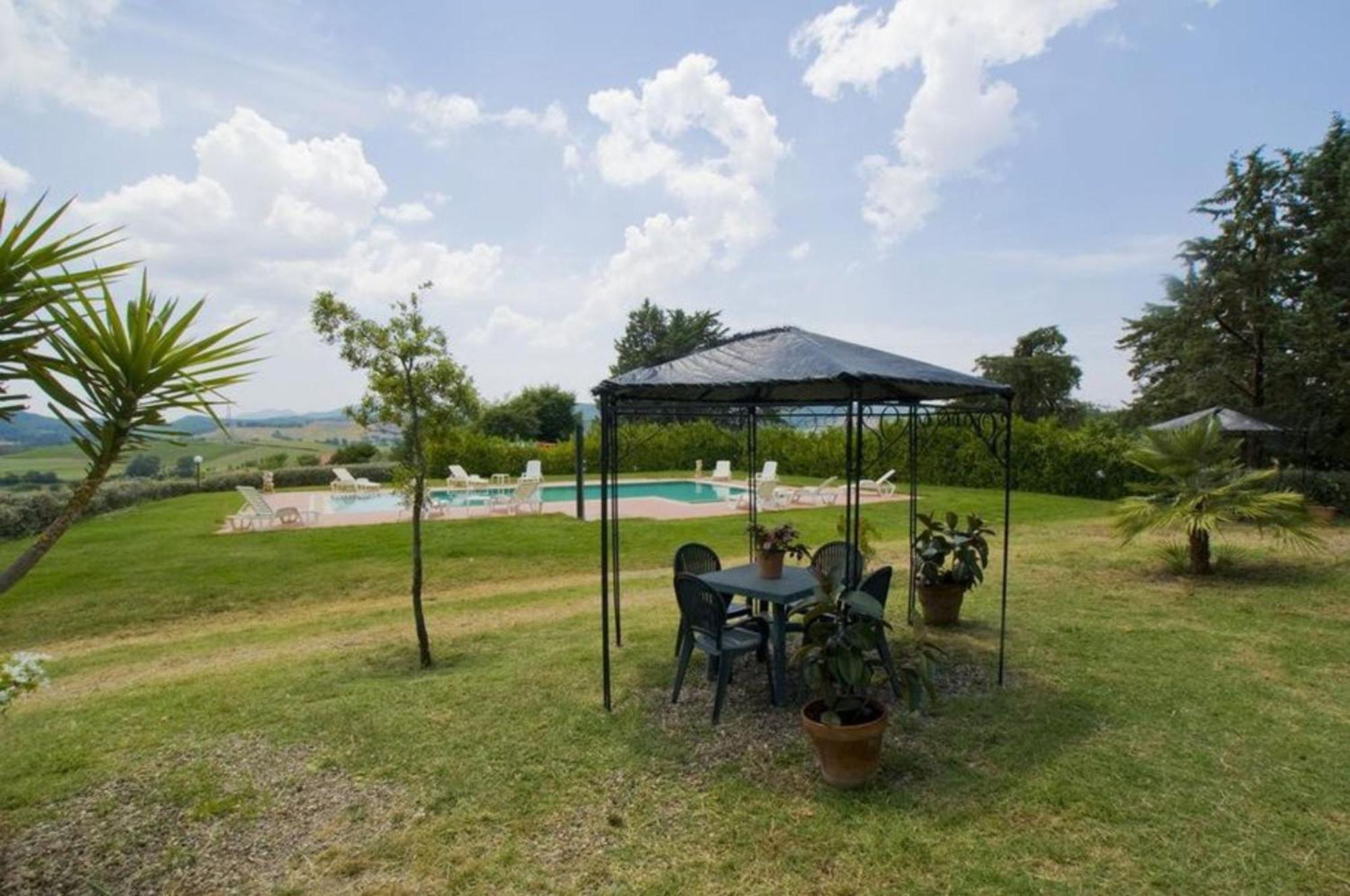 Villa Montepozzalino Massa Marittima Esterno foto