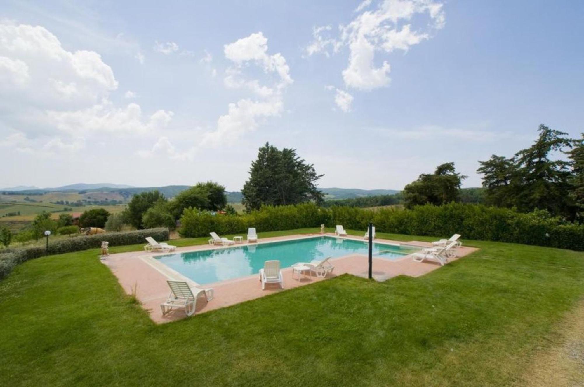 Villa Montepozzalino Massa Marittima Esterno foto