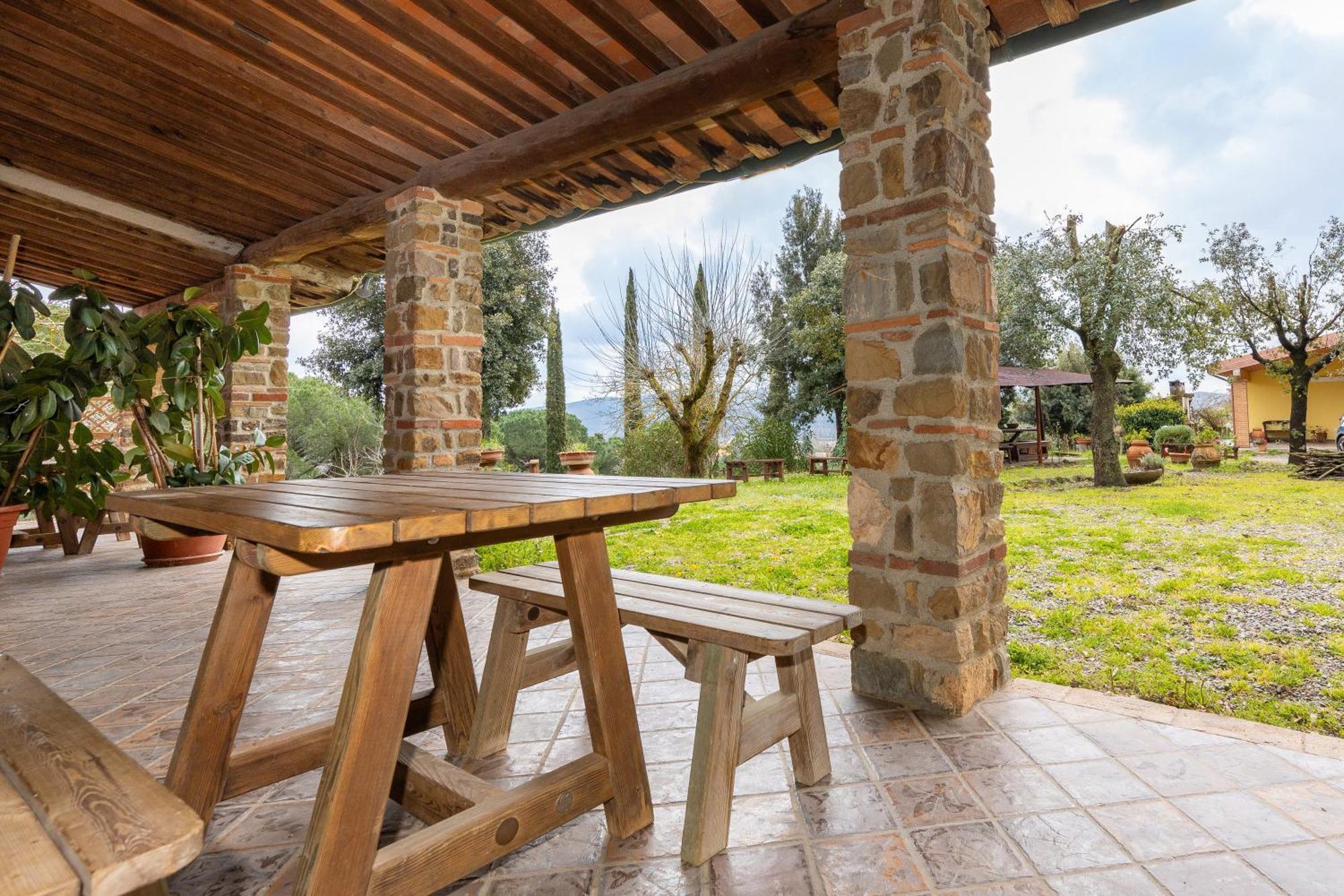 Villa Montepozzalino Massa Marittima Esterno foto