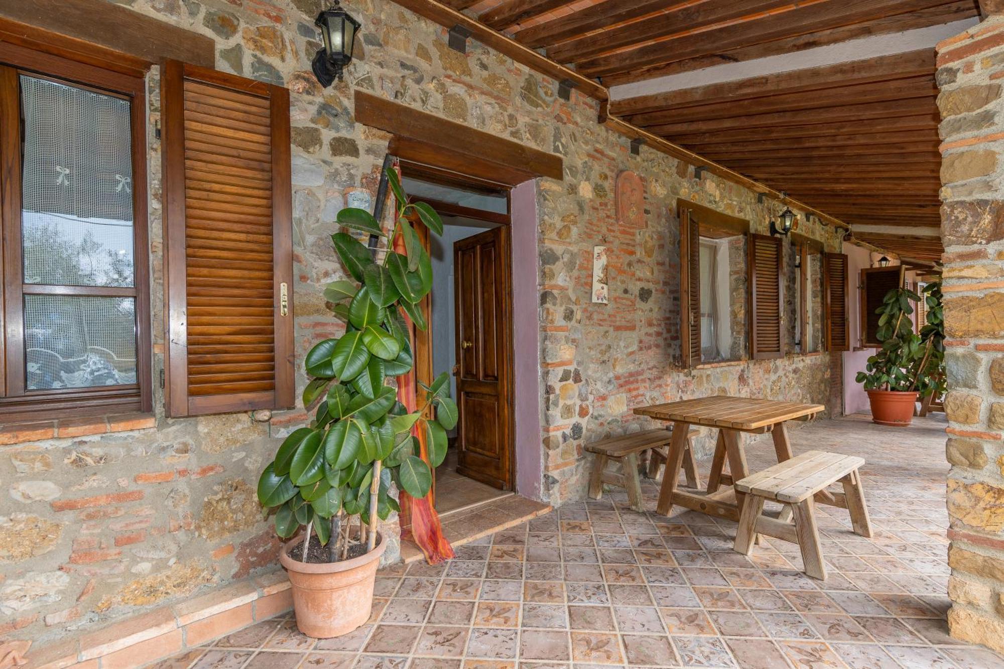 Villa Montepozzalino Massa Marittima Esterno foto