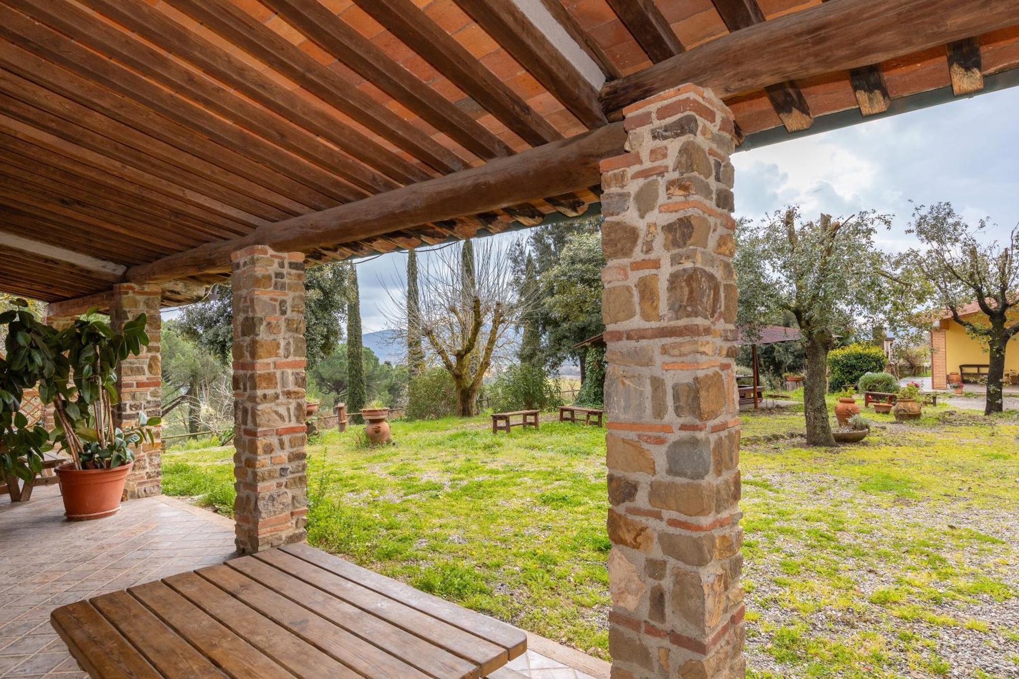 Villa Montepozzalino Massa Marittima Esterno foto