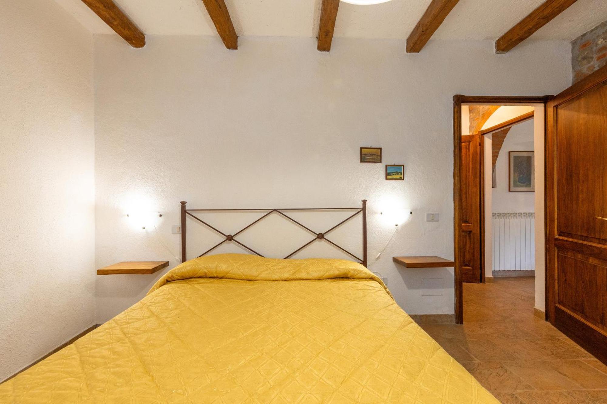 Villa Montepozzalino Massa Marittima Esterno foto