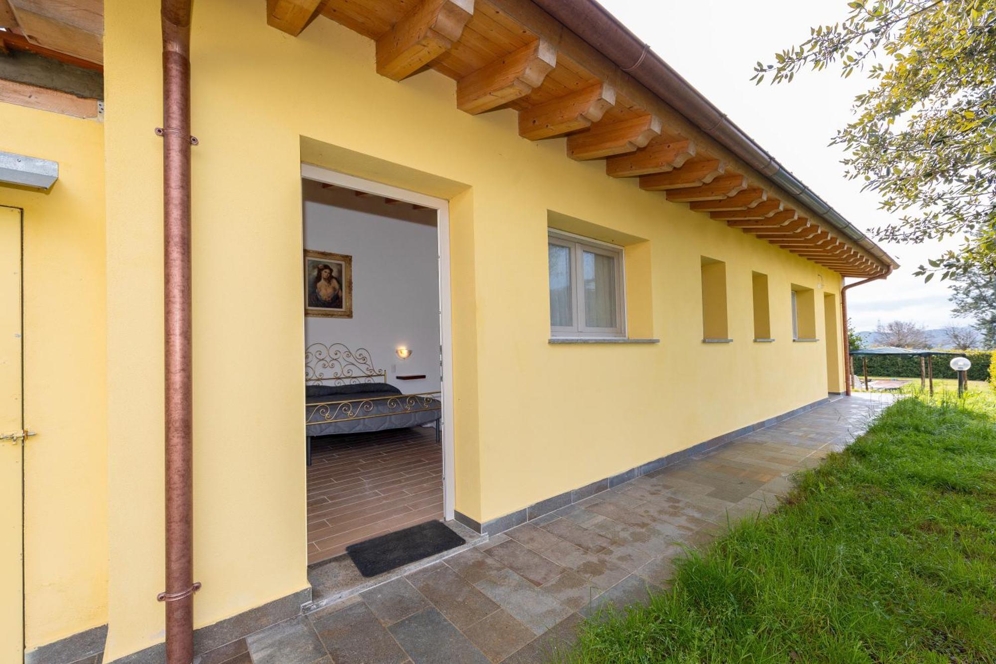 Villa Montepozzalino Massa Marittima Esterno foto