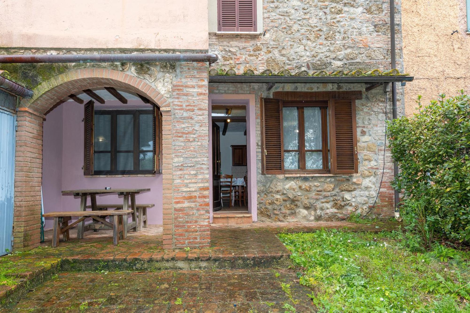 Villa Montepozzalino Massa Marittima Esterno foto
