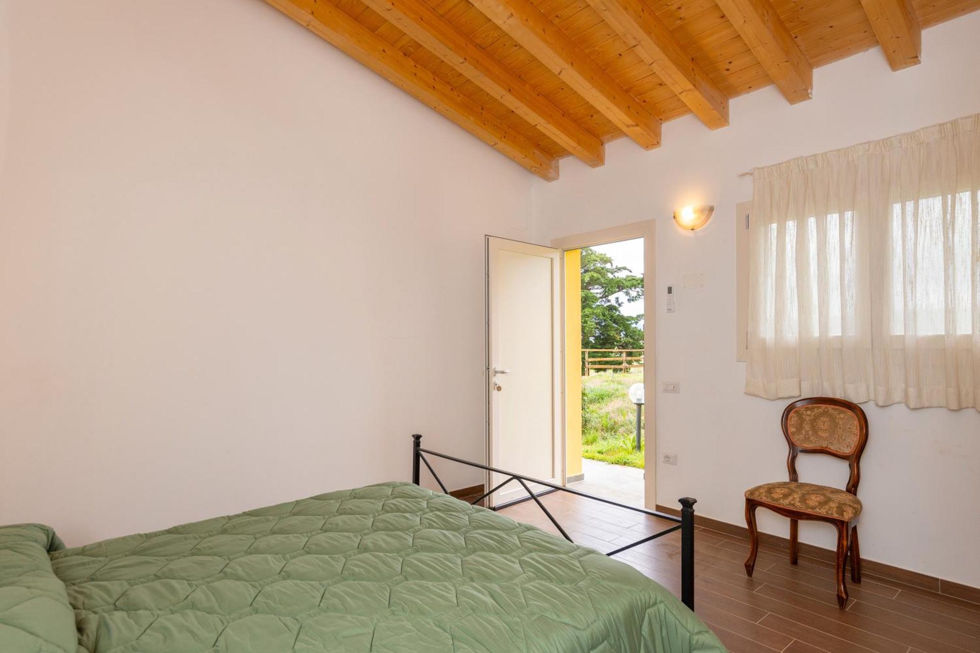 Villa Montepozzalino Massa Marittima Esterno foto