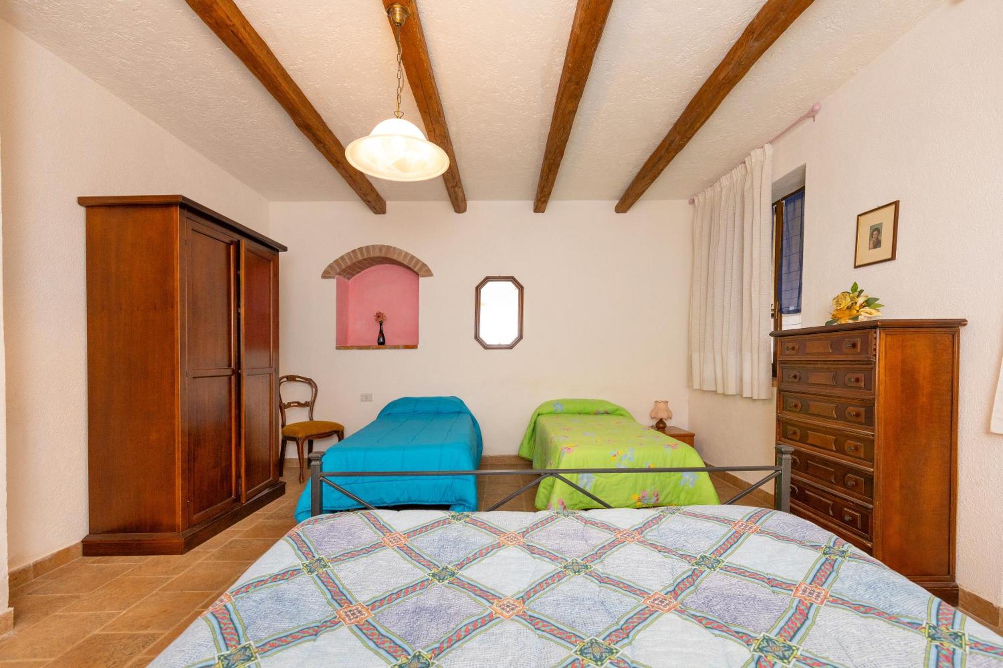 Villa Montepozzalino Massa Marittima Esterno foto
