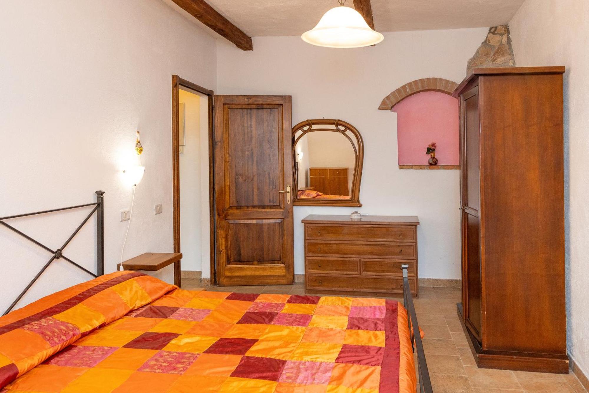 Villa Montepozzalino Massa Marittima Esterno foto