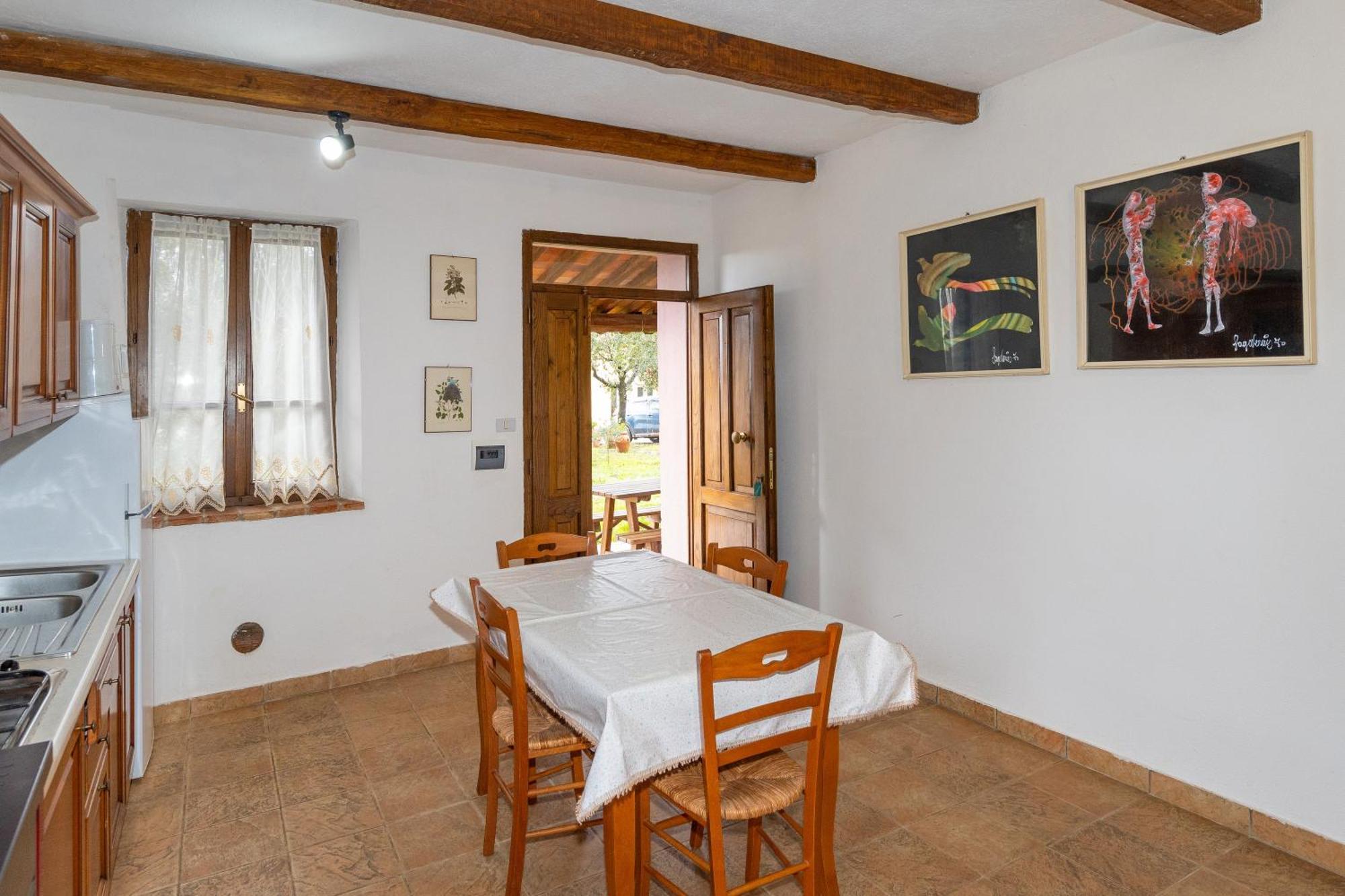 Villa Montepozzalino Massa Marittima Esterno foto
