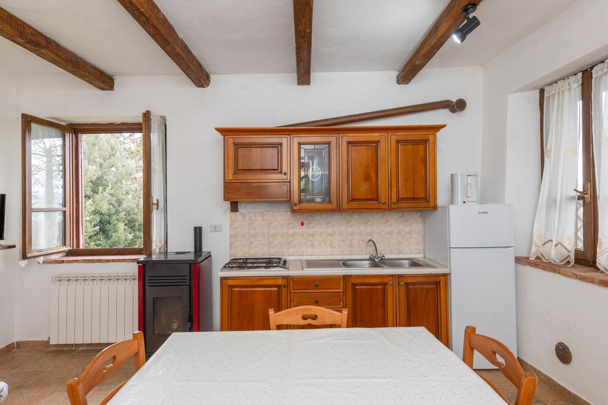 Villa Montepozzalino Massa Marittima Esterno foto
