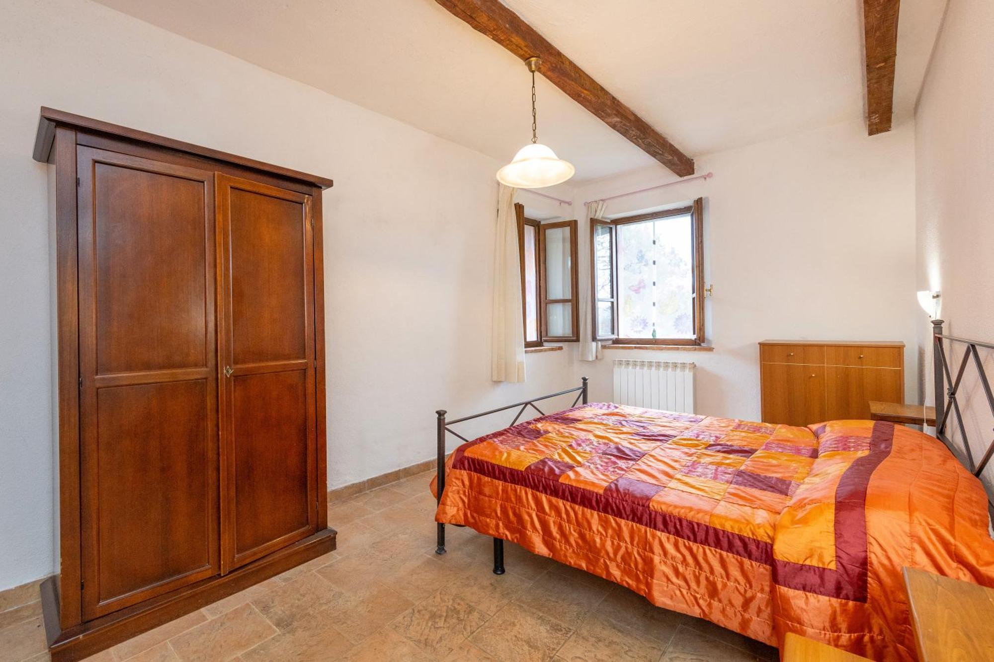 Villa Montepozzalino Massa Marittima Esterno foto