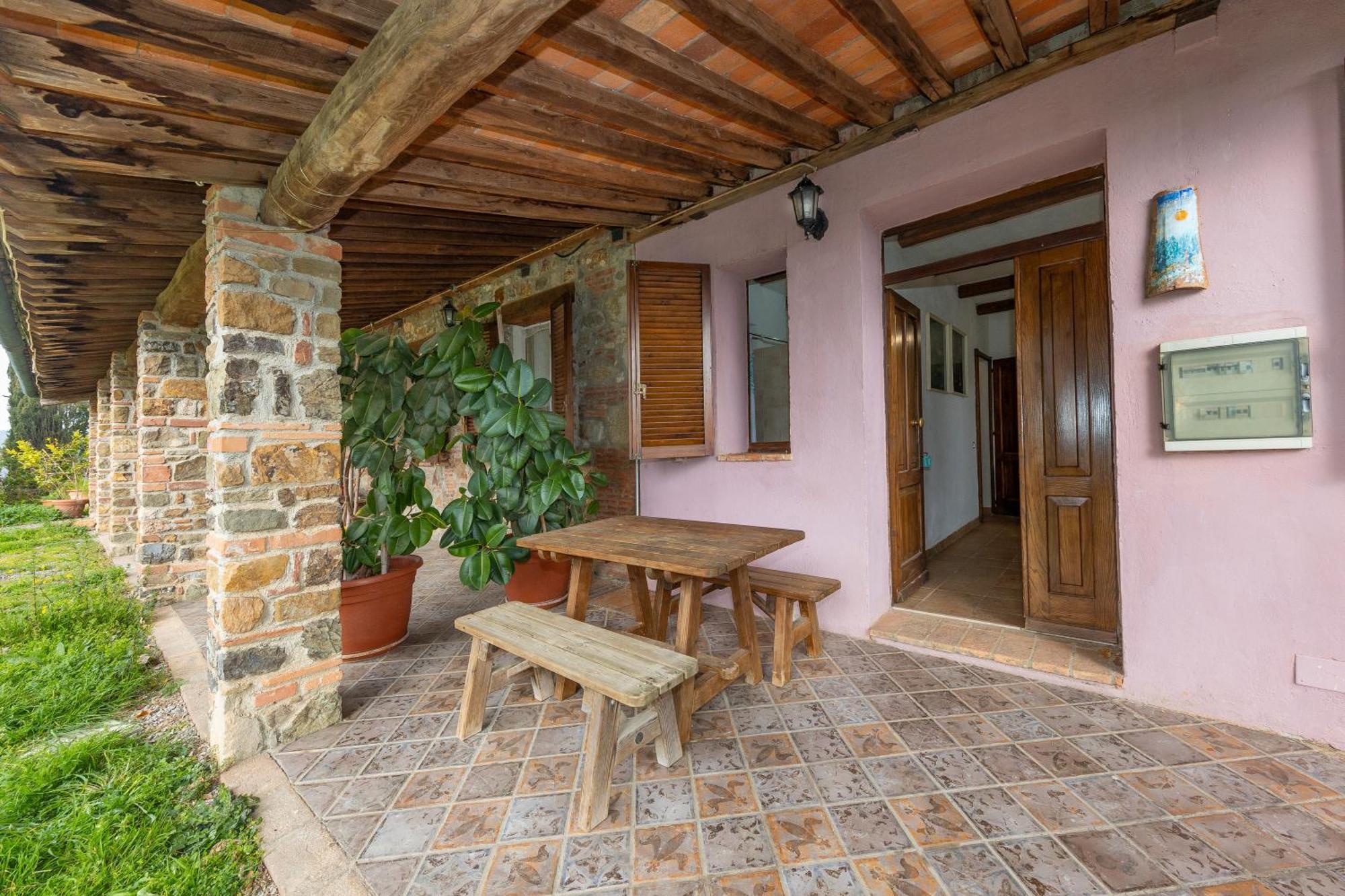 Villa Montepozzalino Massa Marittima Esterno foto
