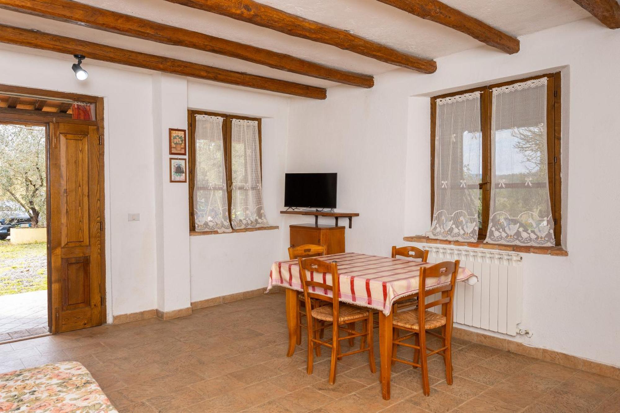 Villa Montepozzalino Massa Marittima Esterno foto