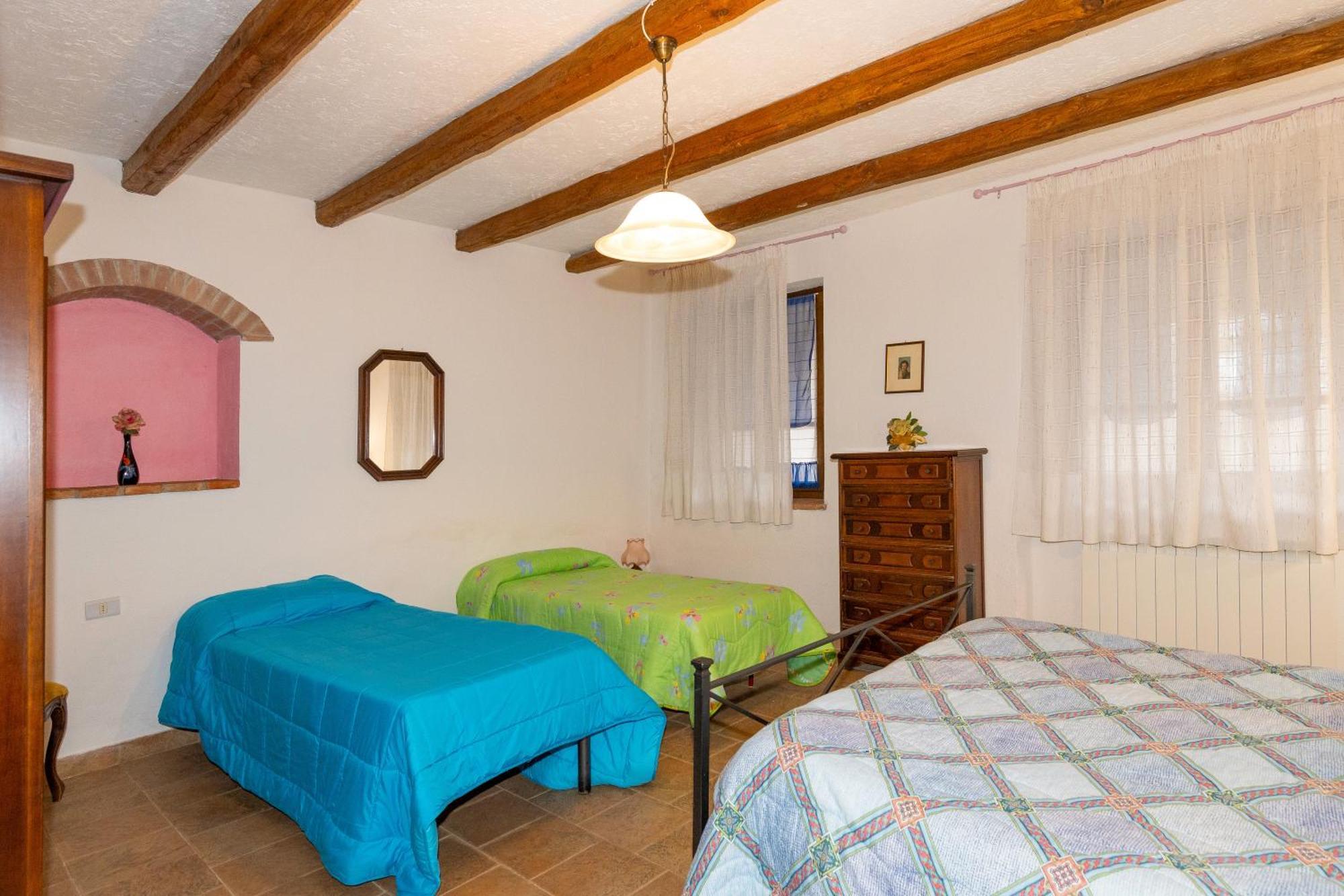 Villa Montepozzalino Massa Marittima Esterno foto
