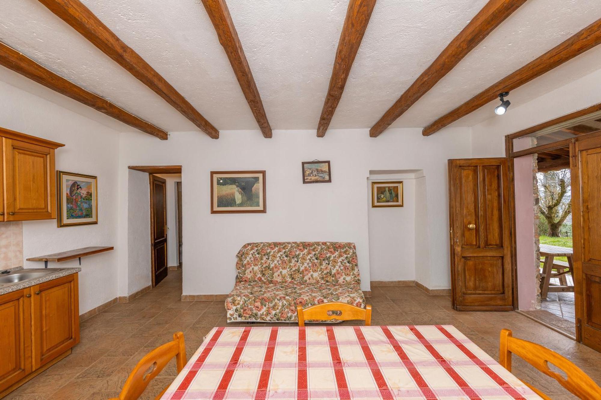 Villa Montepozzalino Massa Marittima Esterno foto