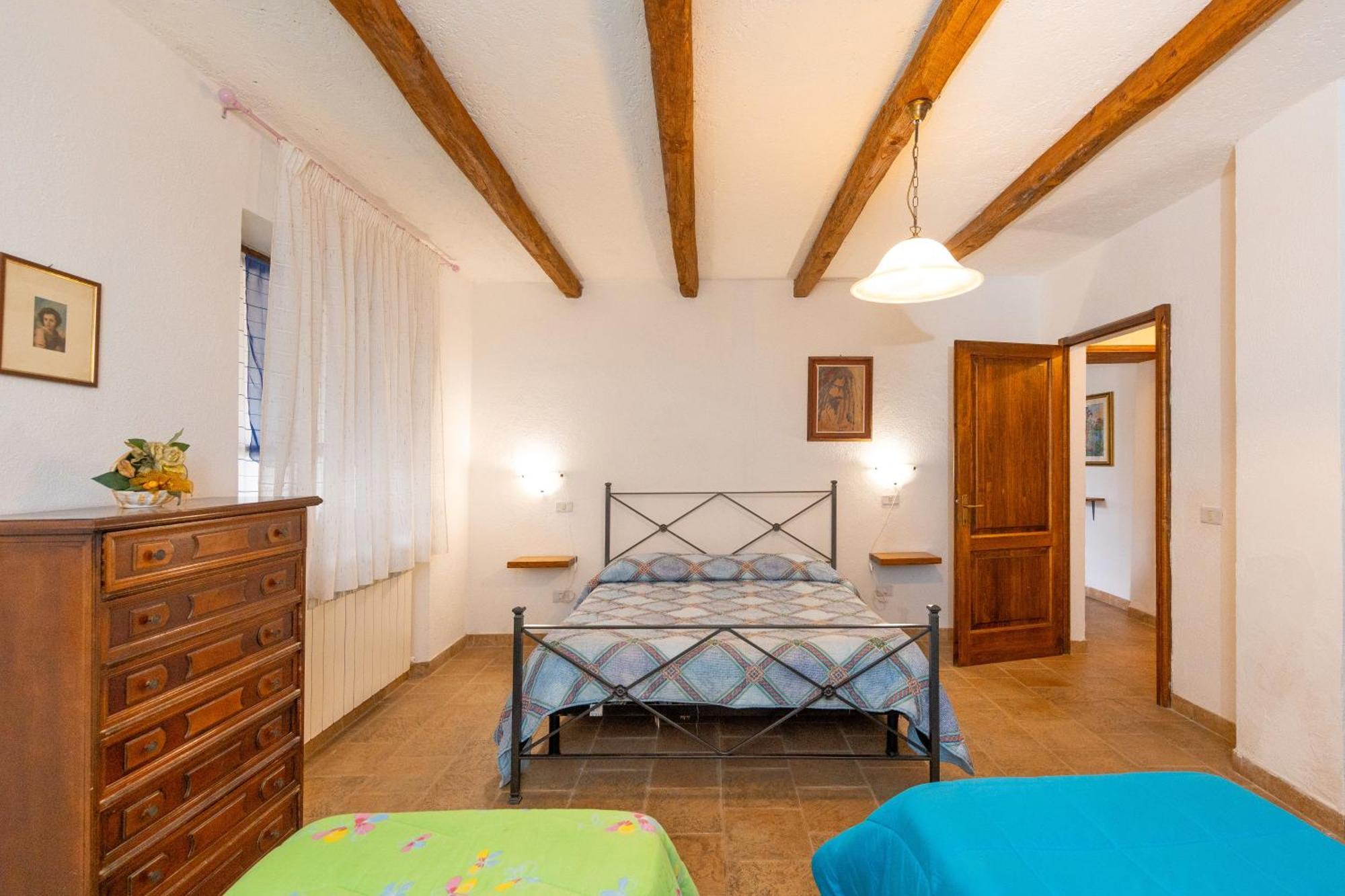 Villa Montepozzalino Massa Marittima Esterno foto
