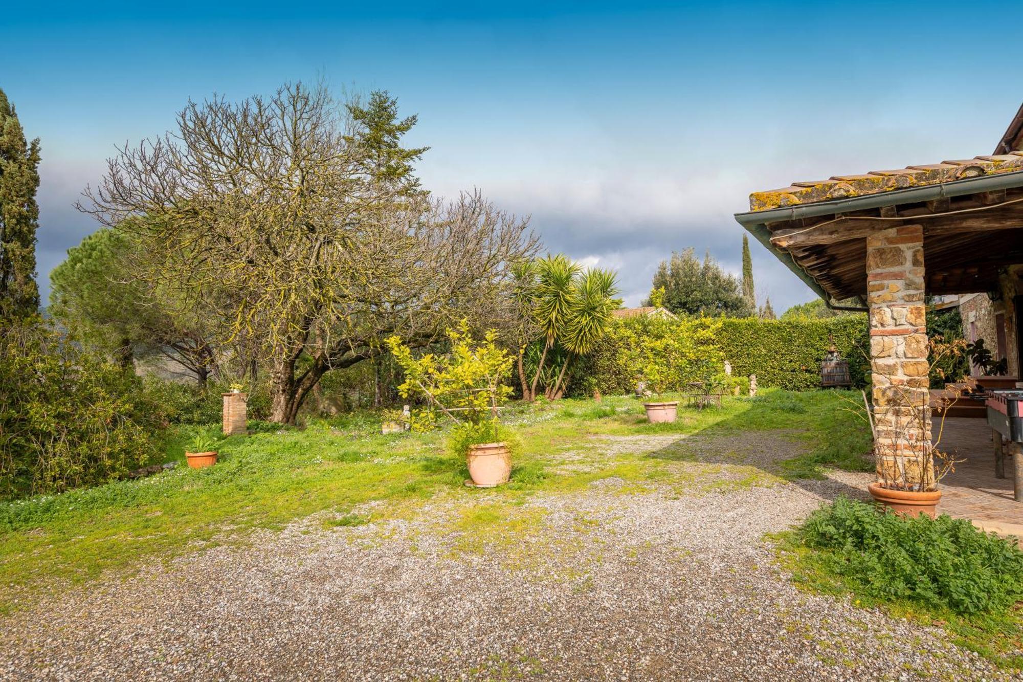 Villa Montepozzalino Massa Marittima Esterno foto