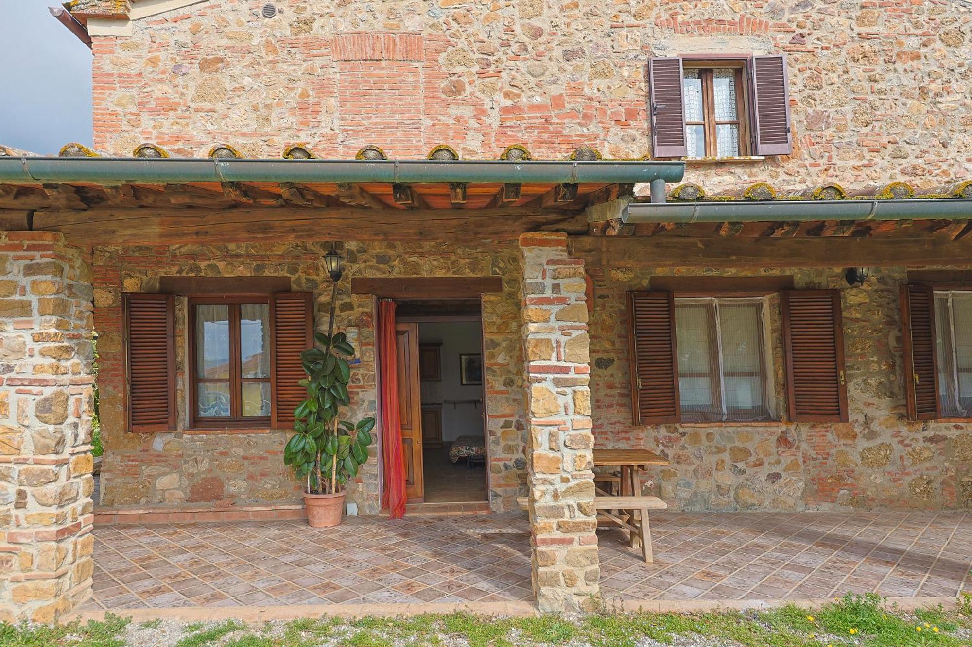 Villa Montepozzalino Massa Marittima Esterno foto