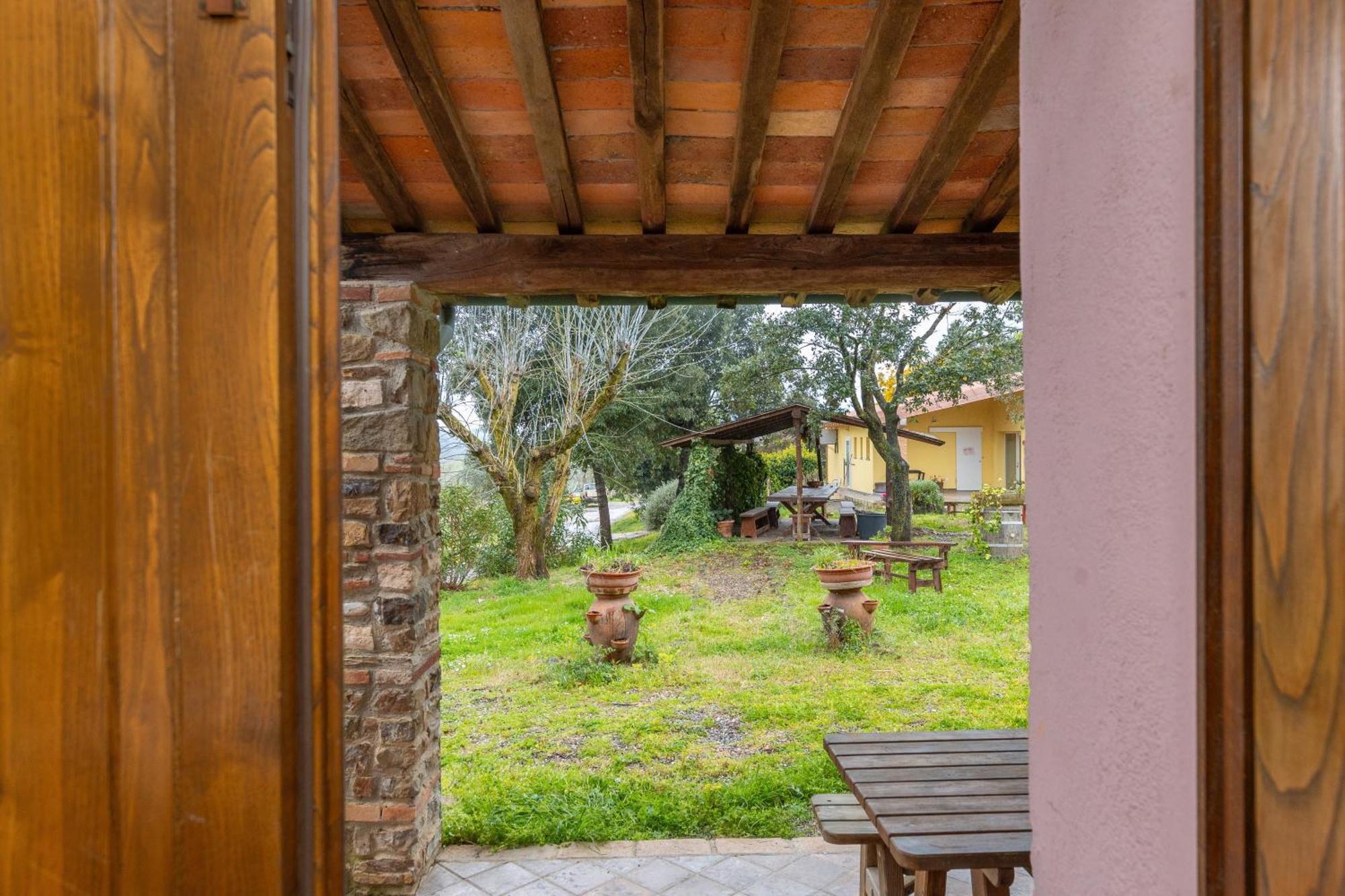 Villa Montepozzalino Massa Marittima Esterno foto
